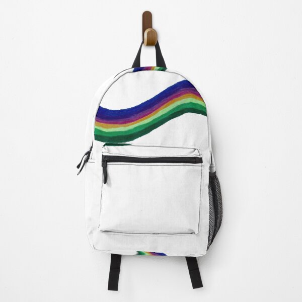 Item preview, Rainbow Ribbon designed and sold by Amanda1775.