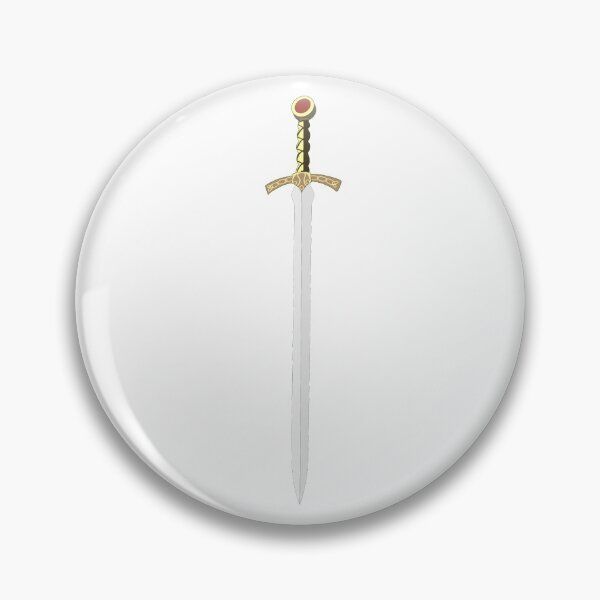 Item preview, goldryn sword from Throne of Glass designed and sold by zoeelizabeth209.