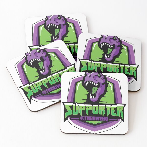 Item preview, The Hive Supporters designed and sold by thehivehq.