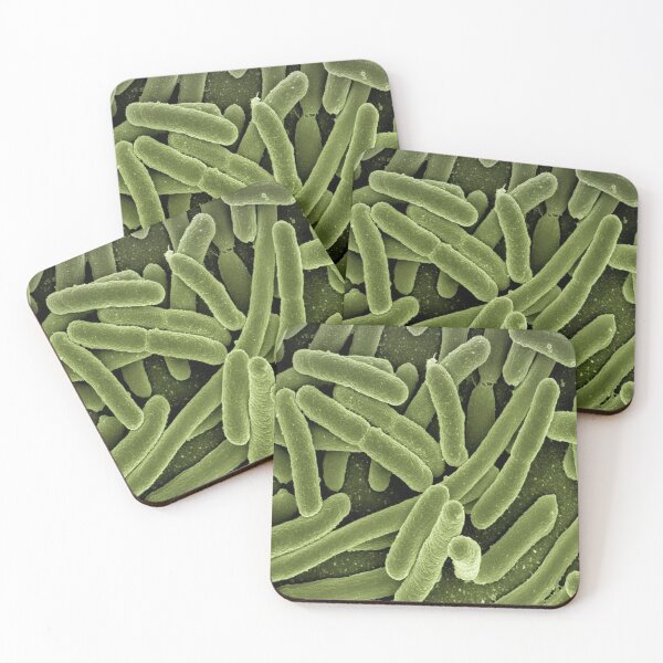 Item preview, Biology Teacher PTA Cultured Bacteria Gift designed and sold by TravelTemple.