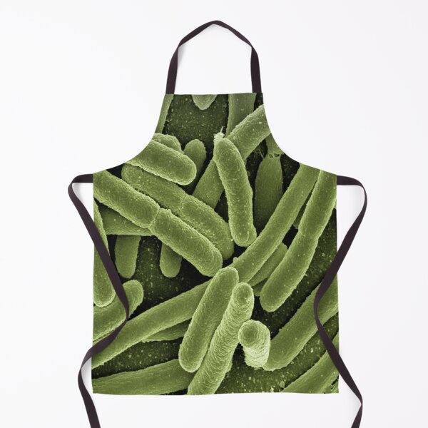 Item preview, Biology Teacher PTA Cultured Bacteria Gift designed and sold by TravelTemple.