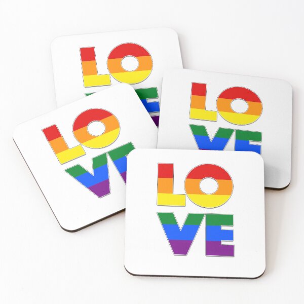 Item preview, Lgbt Love designed and sold by autlu.