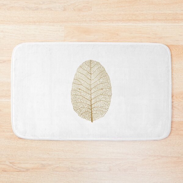 Item preview, Golden leaf designed and sold by Sunnyside48.