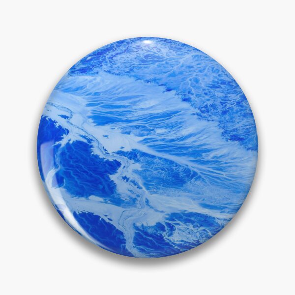 Item preview, Blue Sinai Desert designed and sold by Tom Carpenter.