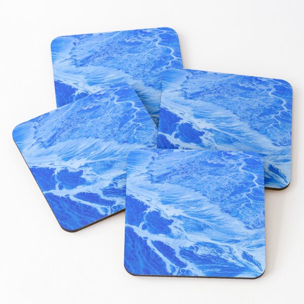 Item preview, Blue Sinai Desert designed and sold by Tom Carpenter.