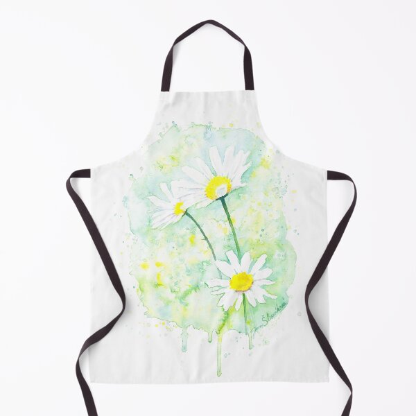 Item preview, Daisies designed and sold by Jana Šlesaríková.