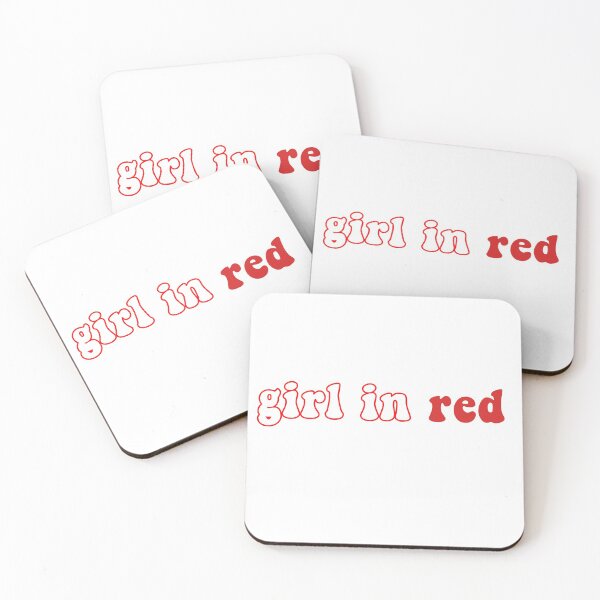 Item preview, Girl In Red designed and sold by designsbyjenni.
