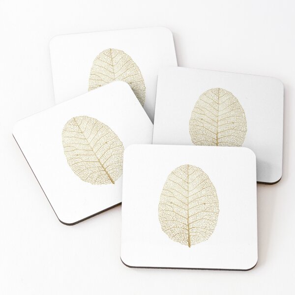 Item preview, Golden leaf designed and sold by Sunnyside48.