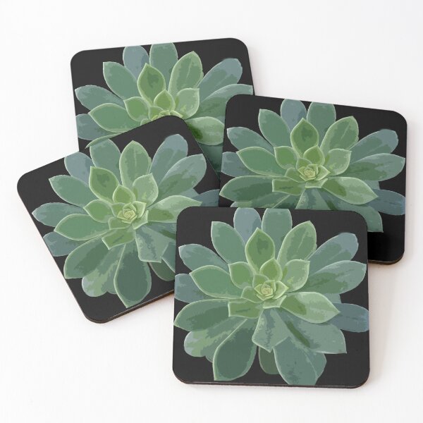 Item preview, Succulent designed and sold by Clintpix.