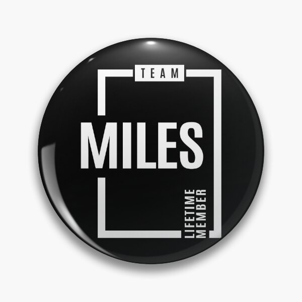 Item preview, Miles Personalized Name Birthday Gift designed and sold by cidolopez.