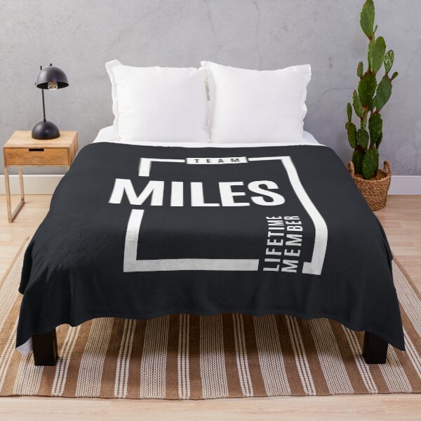 Item preview, Miles Personalized Name Birthday Gift designed and sold by cidolopez.