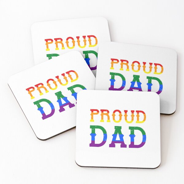 Item preview, Proud Dad designed and sold by autlu.