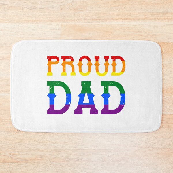Item preview, Proud Dad designed and sold by autlu.