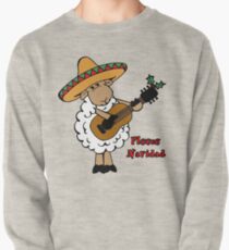 Fleece Navidad Pullover