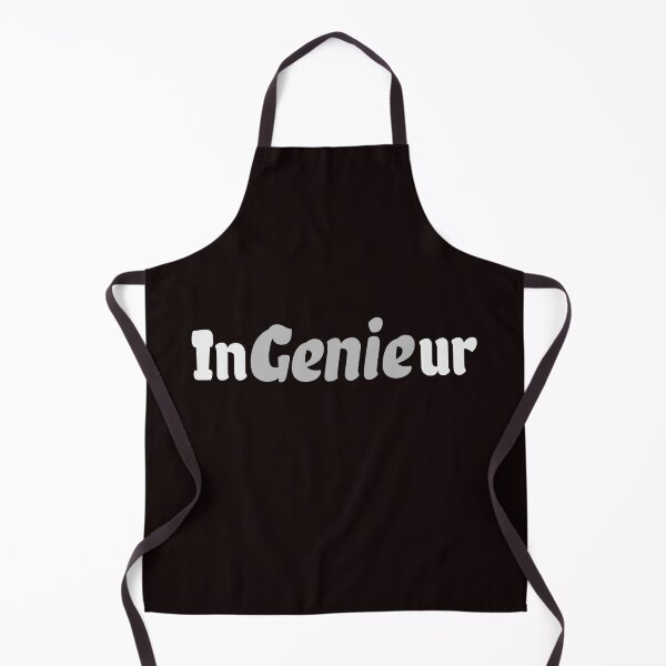 Item preview, Ingenieur Genie designed and sold by cursotti.