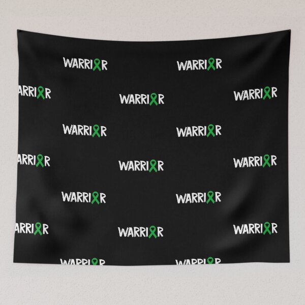 Item preview, Warrior Liver Cancer Support Patients  designed and sold by zedesignn.