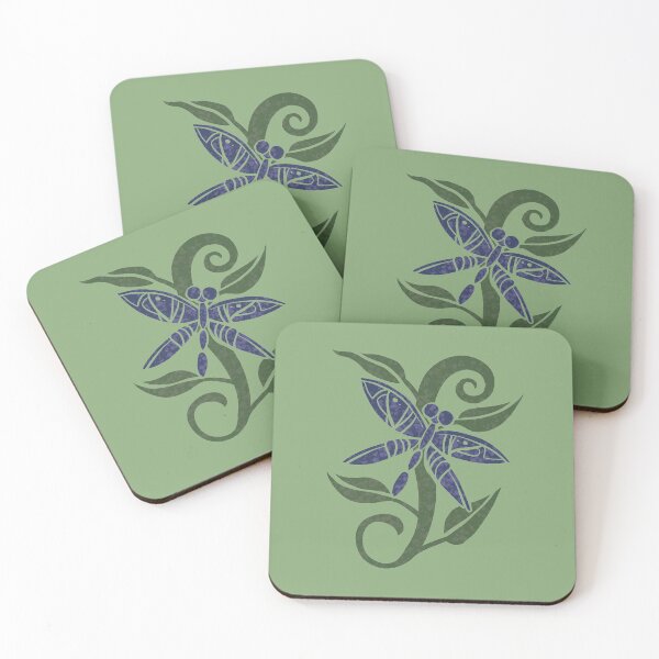 Item preview, Blue Dragonfly  designed and sold by FrictionMaxxing.