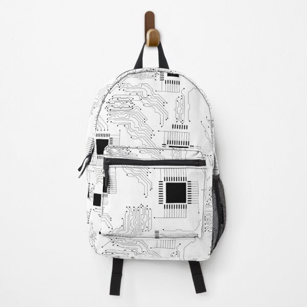 Item preview, Microcircuit designed and sold by Julia Faranchuk.