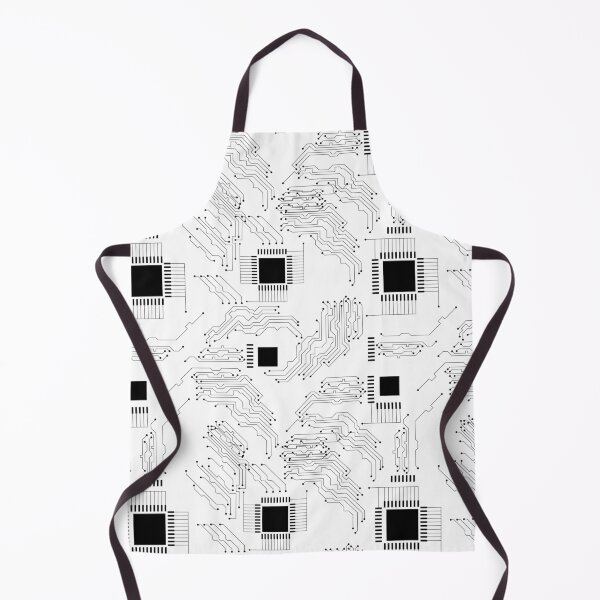 Item preview, Microcircuit designed and sold by Julia Faranchuk.