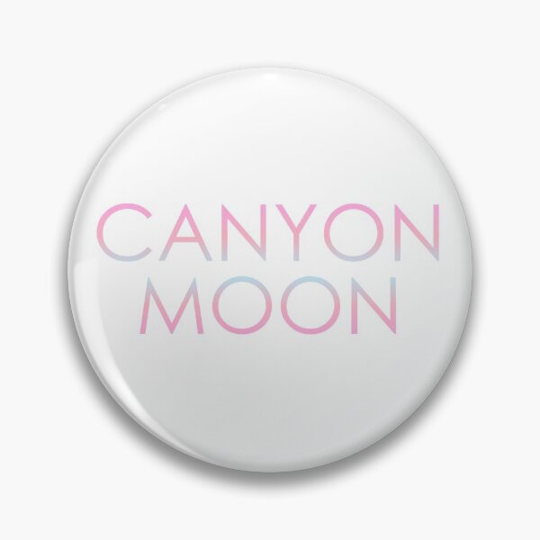 Item preview, Canyon Moon - Harry Styles designed and sold by jeminamarina.