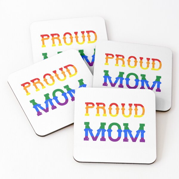Item preview, Proud Mom designed and sold by autlu.