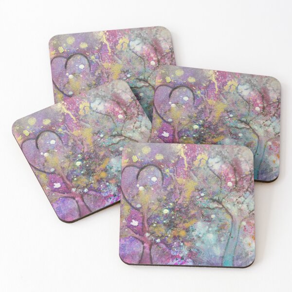 Item preview, Healing Trees designed and sold by Eliisa Ropponen.