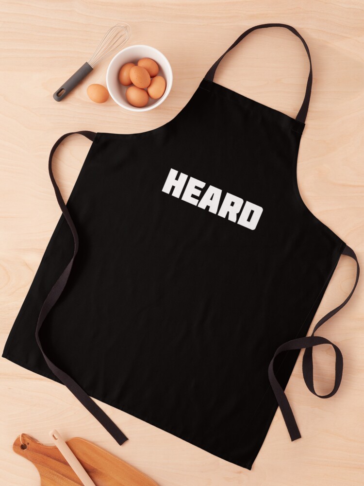 Head Chef My Kitchen Funny Slogan Apron for Sale by aSimpleMind