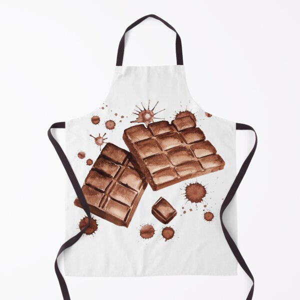 Item preview, Pieces of chocolate designed and sold by Shoshina.