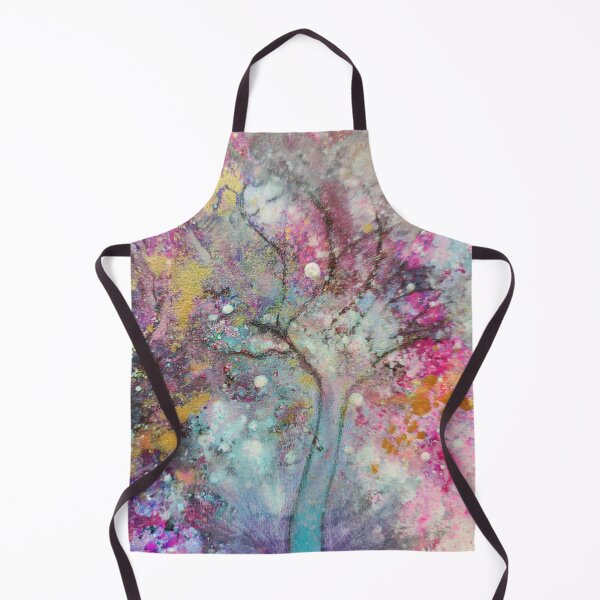 Item preview, Healing Trees designed and sold by Eliisa Ropponen.