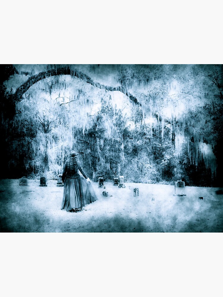 Thumbnail 3 of 3, Art Print, Departure designed and sold by KatarinaSilva.