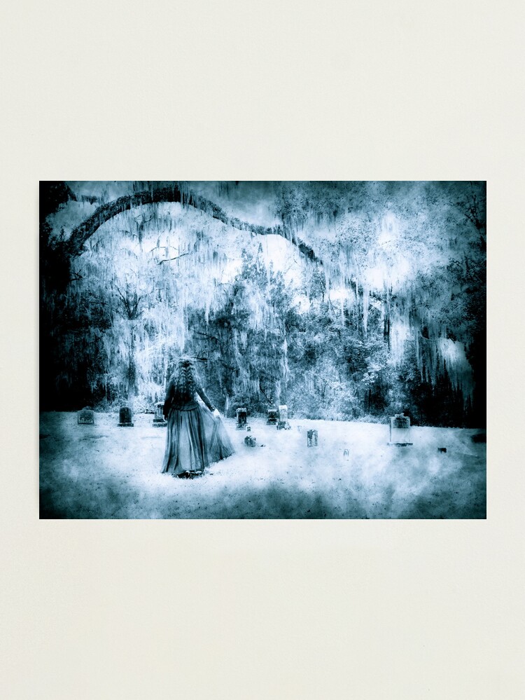 Thumbnail 1 of 3, Photographic Print, Departure designed and sold by KatarinaSilva.