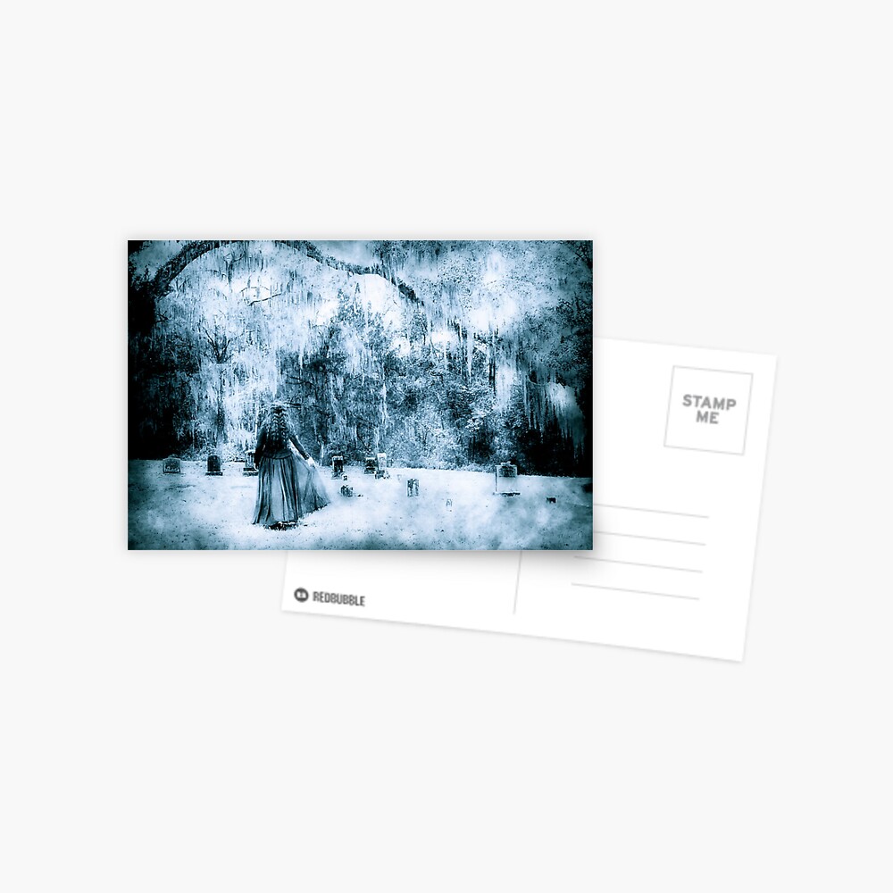 Item preview, Postcard designed and sold by KatarinaSilva.