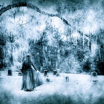 Artwork thumbnail, Departure by KatarinaSilva