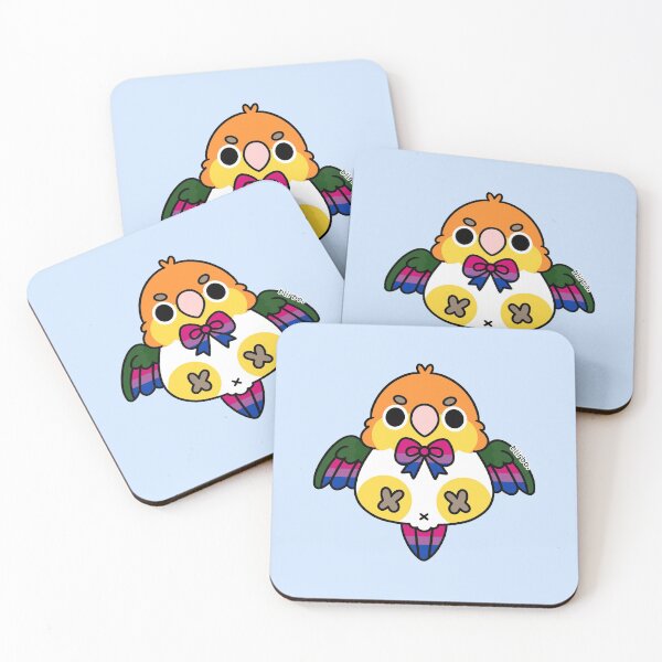 Item preview, Bisexual - Caique designed and sold by blirbos.