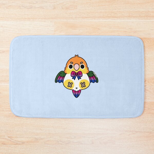 Item preview, Bisexual - Caique designed and sold by blirbos.