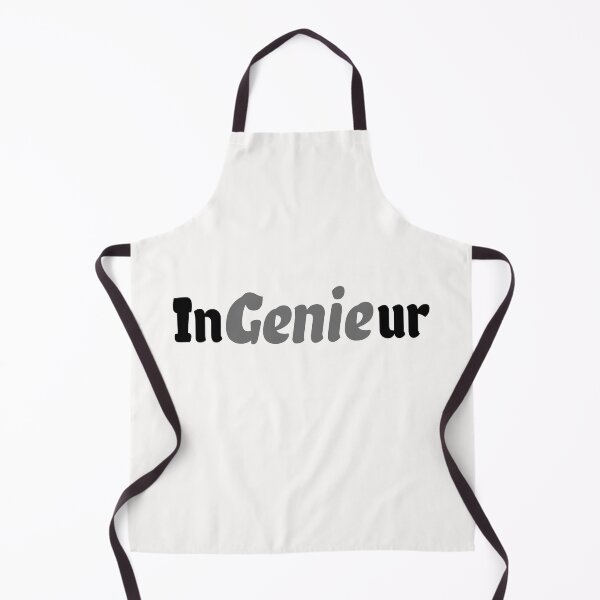 Item preview, Ingenieur Genie Lustig (German edition) designed and sold by cursotti.