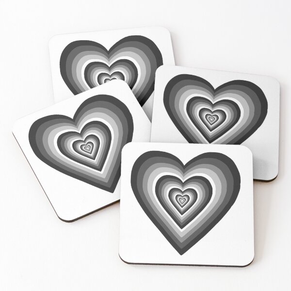 Item preview, Doodled Heart designed and sold by maramyeonni.