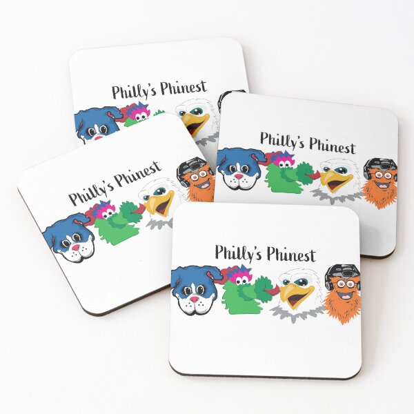 Item preview, Philly's Phinest designed and sold by acola-dsgns.