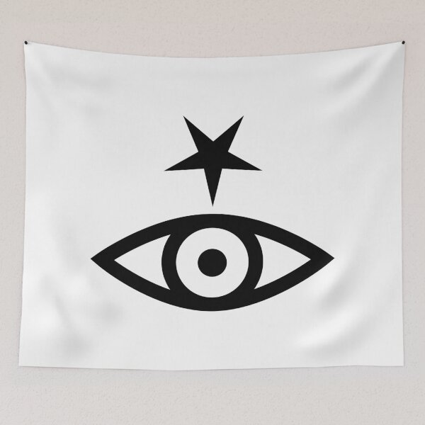 Item preview, 9 Metis designed and sold by DRIPPED-STORE.
