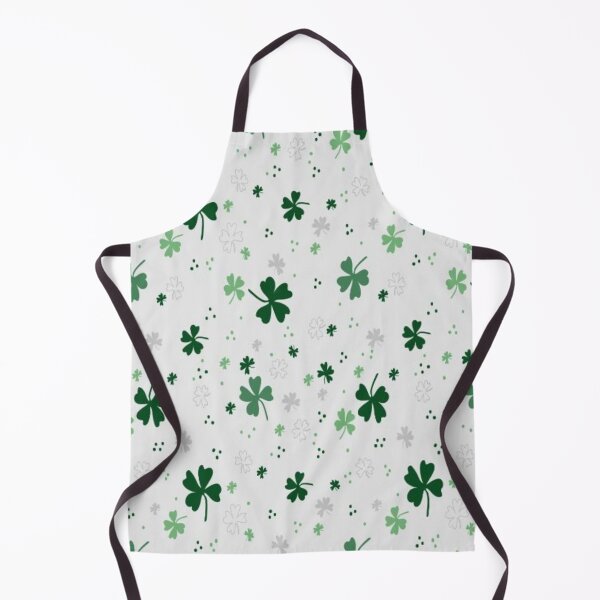 Item preview, Four leaf clover print designed and sold by Talwaran.