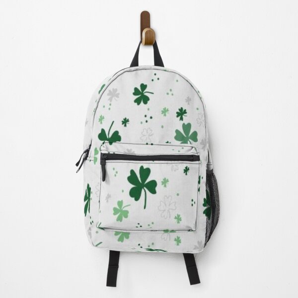 Item preview, Four leaf clover print designed and sold by Talwaran.
