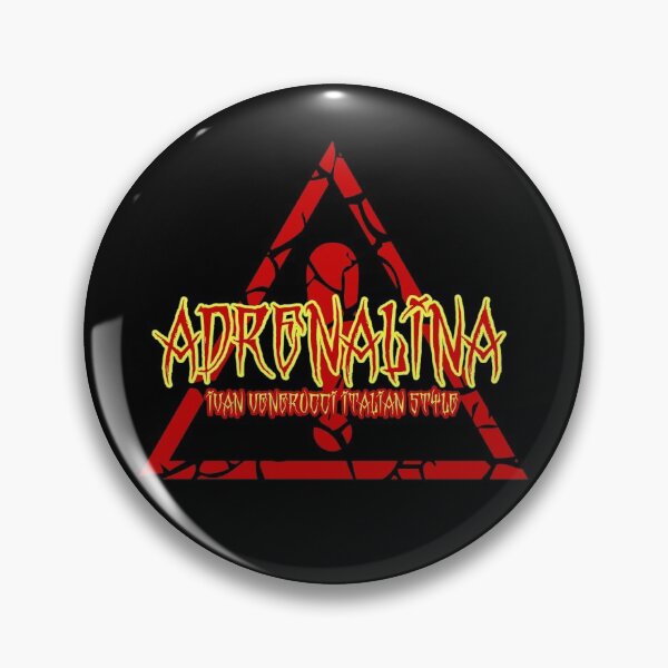 Item preview, Adrenalina designed and sold by ivanvenerucci.