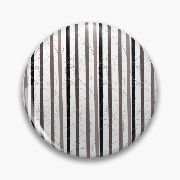 Item preview, Black and brown line design designed and sold by Ryzas-designs.