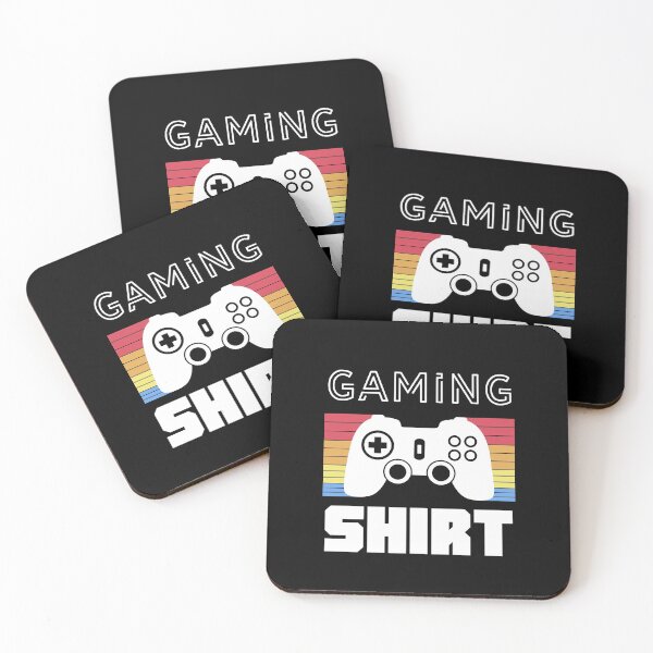 Item preview, gaming shirt retro vintage controller designed and sold by pirminio.