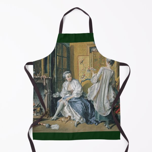 Item preview, Francois Boucher - The Toilet designed and sold by artcenter.