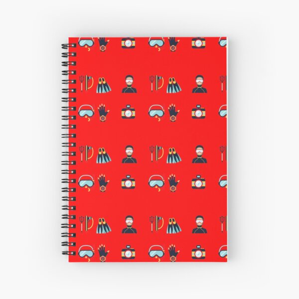 Item preview, Scuba diving pattern designed and sold by photography1978.