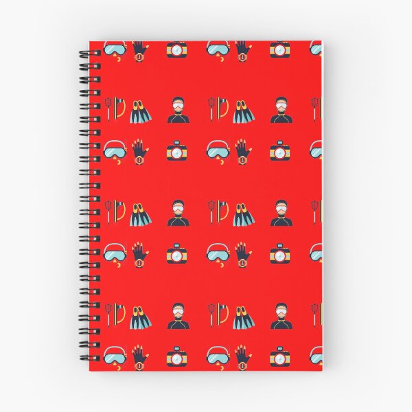 Item preview, Scuba diving pattern designed and sold by photography1978.
