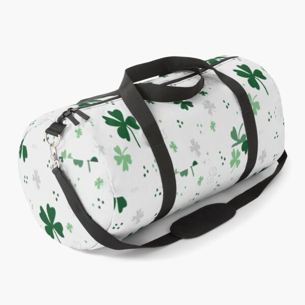 Item preview, Four leaf clover print designed and sold by Talwaran.