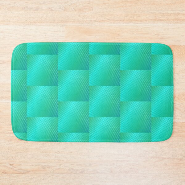 Item preview, Flowy Teal designed and sold by sarahbarnes18.