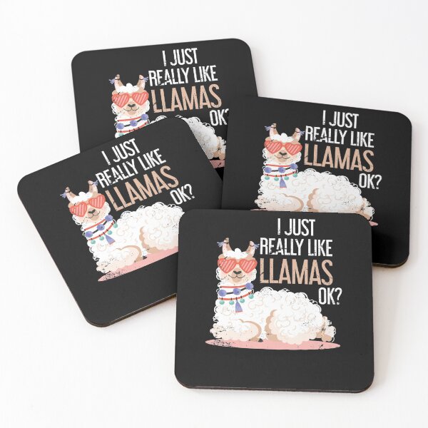 Item preview, Animal lover alpaca llama designed and sold by bestshirtdesign.
